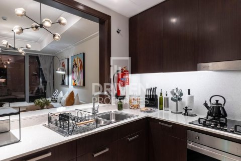 Apartamento en Downtown Dubai (Downtown Burj Dubai), Dubai, 2 dormitorios, 152.92 m², № 144793 - foto 15