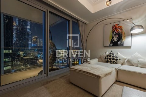 Apartamento en Downtown Dubai (Downtown Burj Dubai), Dubai, 2 dormitorios, 152.92 m², № 144793 - foto 2