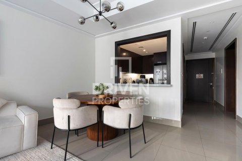 Apartamento en Downtown Dubai (Downtown Burj Dubai), Dubai, 2 dormitorios, 152.92 m², № 144793 - foto 18