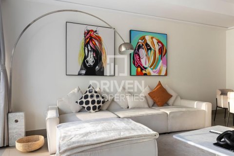 Apartamento en Downtown Dubai (Downtown Burj Dubai), Dubai, 2 dormitorios, 152.92 m², № 144793 - foto 5
