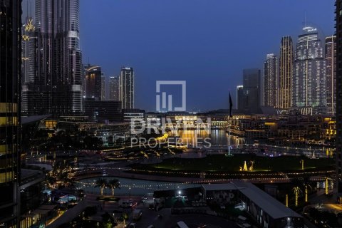 Apartamento en Downtown Dubai (Downtown Burj Dubai), Dubai, 2 dormitorios, 152.92 m², № 144793 - foto 29