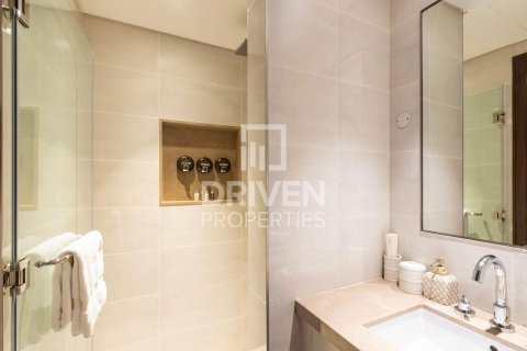 Apartamento en Downtown Dubai (Downtown Burj Dubai), Dubai, 2 dormitorios, 152.92 m², № 144793 - foto 22