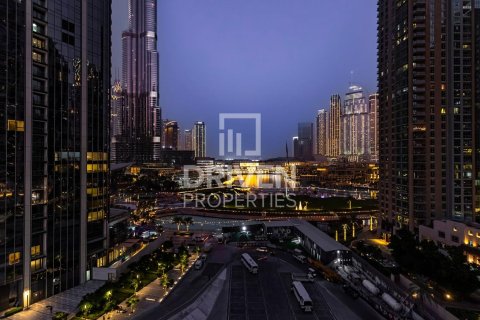 Apartamento en Downtown Dubai (Downtown Burj Dubai), Dubai, 2 dormitorios, 152.92 m², № 144793 - foto 28