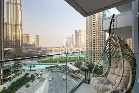 Apartamento en Downtown Dubai (Downtown Burj Dubai), Dubai, 2 dormitorios, 152.92 m², № 144793 - foto 24