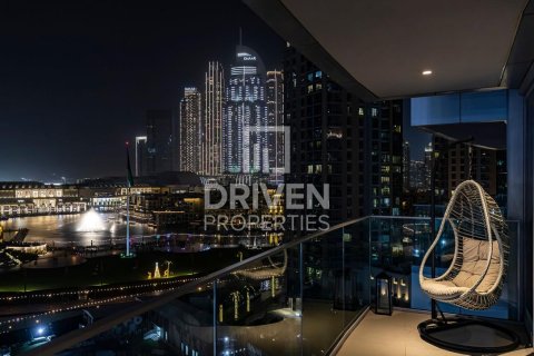 Apartamento en Downtown Dubai (Downtown Burj Dubai), Dubai, 2 dormitorios, 152.92 m², № 144793 - foto 25