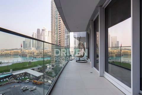 Apartamento en Downtown Dubai (Downtown Burj Dubai), Dubai, 2 dormitorios, 152.92 m², № 144793 - foto 23