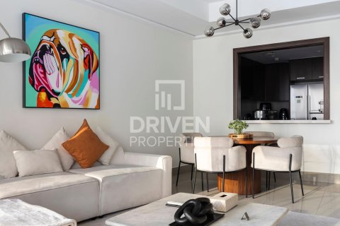 Apartamento en Downtown Dubai (Downtown Burj Dubai), Dubai, 2 dormitorios, 152.92 m², № 144793 - foto 17