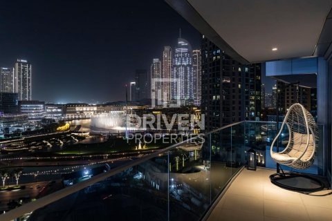 Apartamento en Downtown Dubai (Downtown Burj Dubai), Dubai, 2 dormitorios, 152.92 m², № 144793 - foto 26
