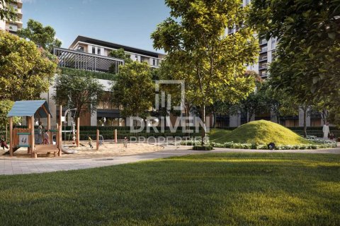 Appartement à Dubai Hills Estate, Dubai, 3 chambres, 141.58 m², № 144281 - photo 5