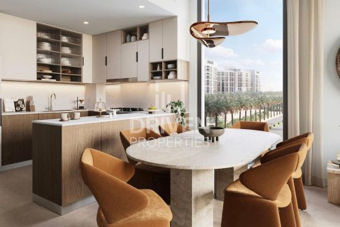 Appartement à Dubai Hills Estate, Dubai, 3 chambres, 141.58 m², № 144281 - photo 8