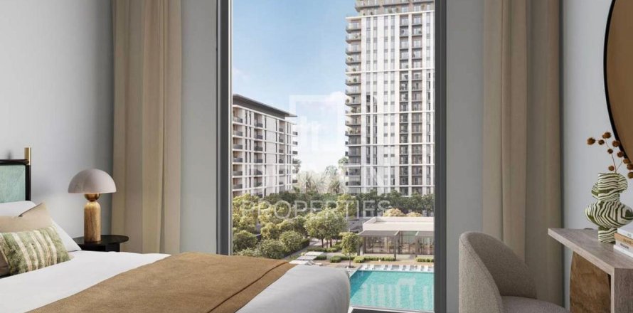 Appartement à Dubai Hills Estate, Dubai, 3 chambres, 141.58 m², № 144281