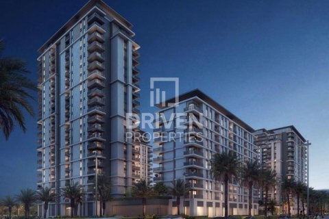 Appartement à Dubai Hills Estate, Dubai, 3 chambres, 141.58 m², № 144281 - photo 13