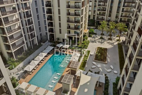 Apartment in Creek Beach, Dubai Creek Harbour (The Lagoons), Dubai 3 bedrooms, 147.34 sq.m. № 144392 - photo 16