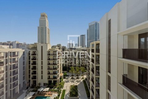 Apartment in Creek Beach, Dubai Creek Harbour (The Lagoons), Dubai 3 bedrooms, 147.34 sq.m. № 144392 - photo 15