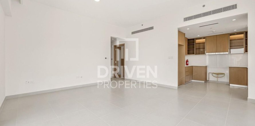 Apartment in Creek Beach, Dubai Creek Harbour (The Lagoons), Dubai 3 bedrooms, 147.34 sq.m. № 144392