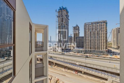 Apartment in Creek Beach, Dubai Creek Harbour (The Lagoons), Dubai 3 bedrooms, 147.34 sq.m. № 144392 - photo 18