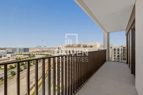 Apartment in Creek Beach, Dubai Creek Harbour (The Lagoons), Dubai 3 bedrooms, 147.34 sq.m. № 144392 - photo 17