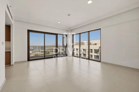 Apartment in Creek Beach, Dubai Creek Harbour (The Lagoons), Dubai 3 bedrooms, 147.34 sq.m. № 144392 - photo 2