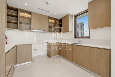 Apartment in Creek Beach, Dubai Creek Harbour (The Lagoons), Dubai 3 bedrooms, 147.34 sq.m. № 144392 - photo 12