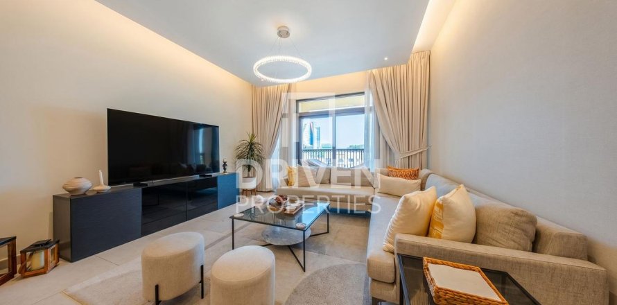 Квартира в Umm Suqeim 3, Умм-Сукейм, Дубай, 1 спальня, 71.91м², № 145245