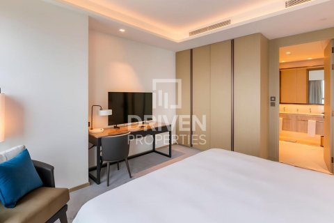 شقة في Address Harbour Point, خور دبي, دبي 2 غرف نوم, 101.82 م² رقم 144294 - صورة 10