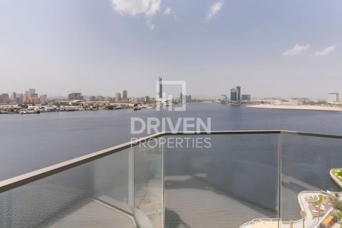 شقة في Address Harbour Point, خور دبي, دبي 2 غرف نوم, 101.82 م² رقم 144294 - صورة 14