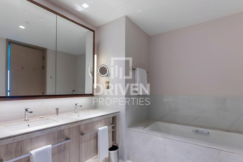 شقة في Address Harbour Point, خور دبي, دبي 2 غرف نوم, 101.82 م² رقم 144294 - صورة 11
