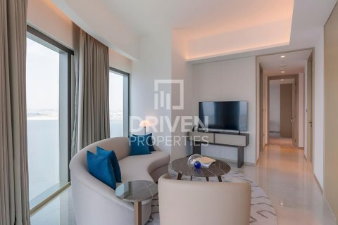 شقة في Address Harbour Point, خور دبي, دبي 2 غرف نوم, 101.82 م² رقم 144294 - صورة 2