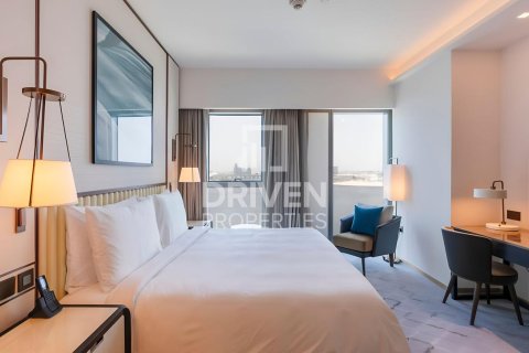 شقة في Address Harbour Point, خور دبي, دبي 2 غرف نوم, 101.82 م² رقم 144294 - صورة 9