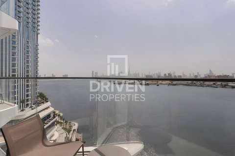 شقة في Address Harbour Point, خور دبي, دبي 2 غرف نوم, 101.82 م² رقم 144294 - صورة 13