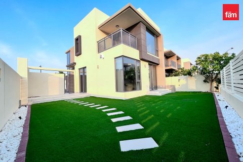 Villa in Dubai Hills Estate, Dubai 4 bedrooms, 275.1 sq.m. № 143350 - photo 1