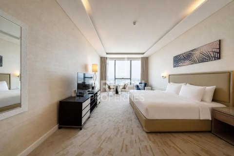 Apartment in The Palm Tower, Palm Jumeirah, Dubai studio, 48.68 sq.m. № 144937 - photo 6