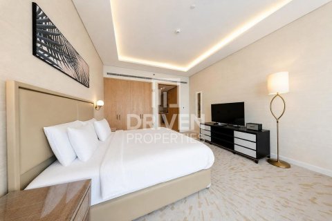 Apartment in The Palm Tower, Palm Jumeirah, Dubai studio, 48.68 sq.m. № 144937