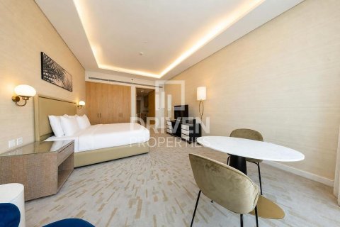Apartment in The Palm Tower, Palm Jumeirah, Dubai studio, 48.68 sq.m. № 144937 - photo 4
