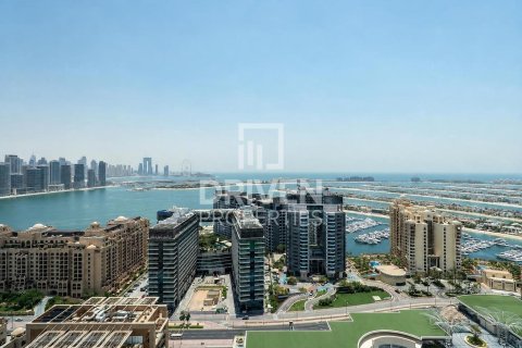 Apartment in The Palm Tower, Palm Jumeirah, Dubai studio, 48.68 sq.m. № 144937 - photo 10