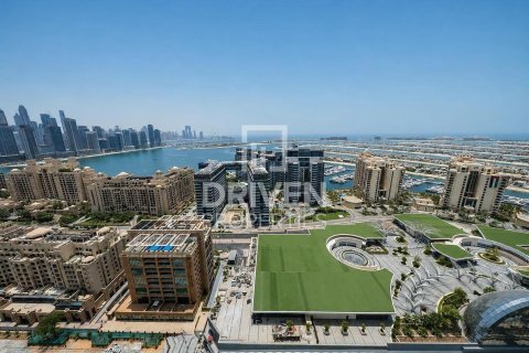 Apartment in The Palm Tower, Palm Jumeirah, Dubai studio, 48.68 sq.m. № 144937 - photo 11