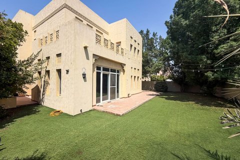 فيلا في المرابع العربية, دبي 4 غرف نوم, 360.06 م² رقم 145747 - صورة 3