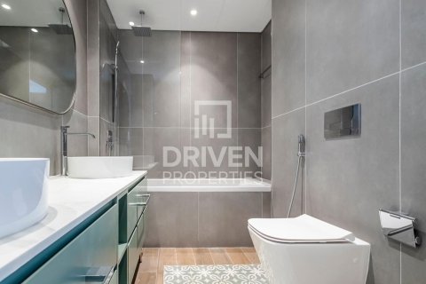 Снять в аренду квартиру в City Walk, Дубай: 2 спальни, 97.83м², № 145177 - фото 11
