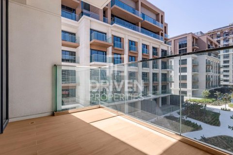 Снять в аренду квартиру в City Walk, Дубай: 2 спальни, 97.83м², № 145177 - фото 16