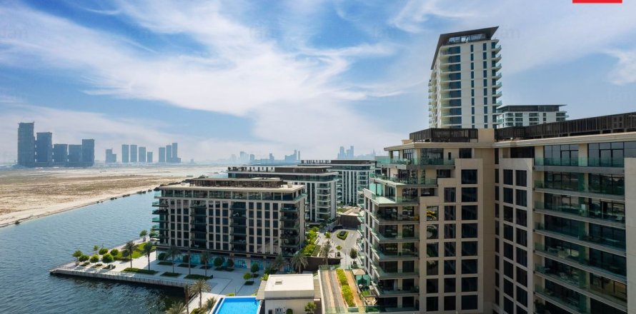 Apartment in Dubai 1 bedroom, 69.2 sq.m. № 143353