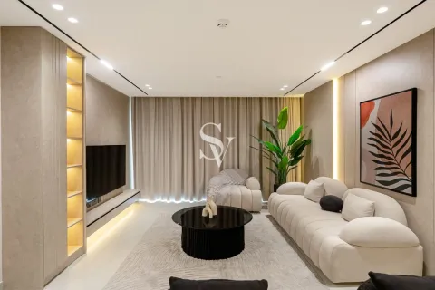 Квартира в Dubai Land, Дубай, 1 спальня, 90м², № 99859