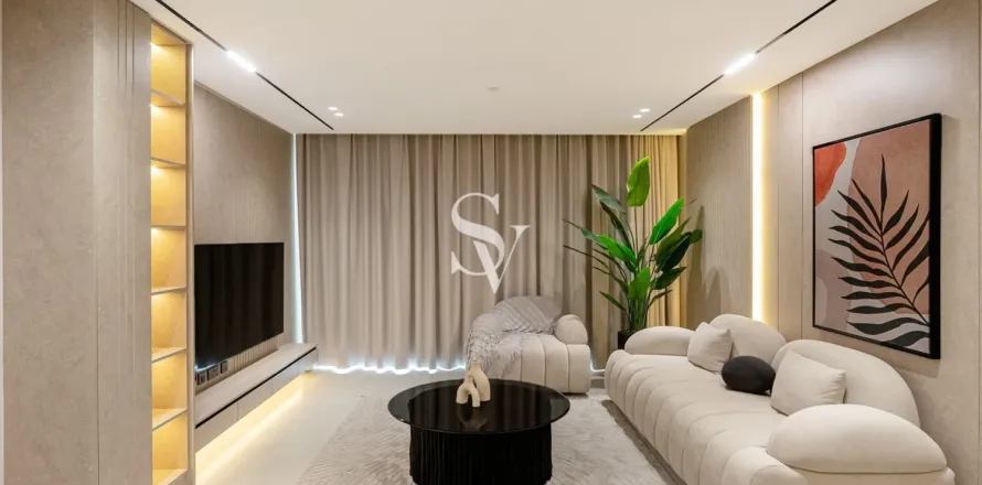 Apartment in Dubai Land, Dubai 1 bedroom, 90 sq.m. № 99859