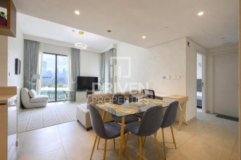 Appartement à Zabeel, Dubai, 2 chambres, 101.91 m², № 144769