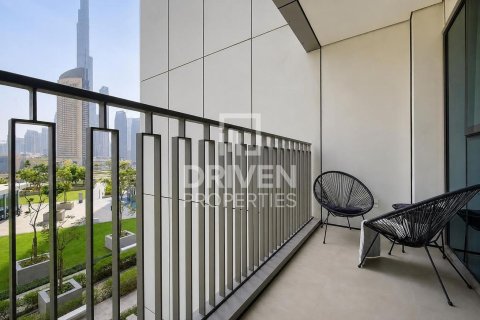 شقة في Zabeel, دبي 2 غرف نوم, 101.91 م² رقم 144769 - صورة 17