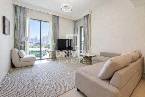 شقة في Zabeel, دبي 2 غرف نوم, 101.91 م² رقم 144769 - صورة 6