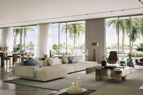 Villa in District One, Mohammed Bin Rashid City, Dubai 5 bedrooms, 805.47 sq.m. № 144555 - photo 3
