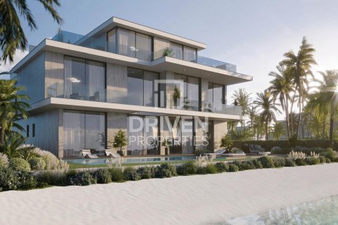 Villa in District One, Mohammed Bin Rashid City, Dubai 5 bedrooms, 805.47 sq.m. № 144555 - photo 24