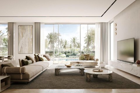 Villa in District One, Mohammed Bin Rashid City, Dubai 5 bedrooms, 805.47 sq.m. № 144555 - photo 6