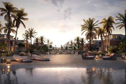 Villa in District One, Mohammed Bin Rashid City, Dubai 5 bedrooms, 805.47 sq.m. № 144555 - photo 21