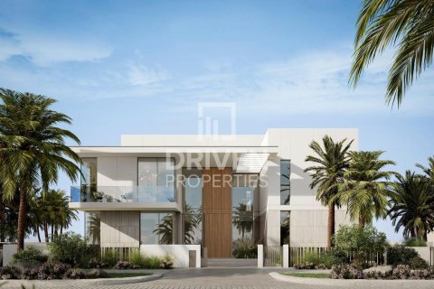 Villa in District One, Mohammed Bin Rashid City, Dubai 5 bedrooms, 805.47 sq.m. № 144555 - photo 14